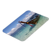 Longtail bootmagneet magneet (Linkerzijde)