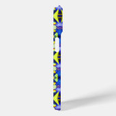 Longtidodians KCFX Case-Mate iPhone Case (Achterkant / Rechts)