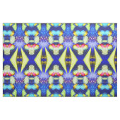 Longtidodians KCFX Fabric Stof (Fat Quarter)