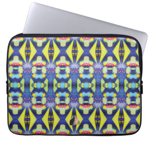 Longtidodians KCFX-laptophoes Laptop Sleeve