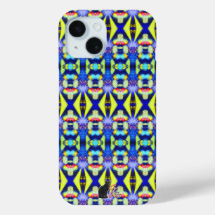Longtidoodians KCFX iPhone 15 Case