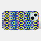 Longtidoodians KCFX Case-Mate iPhone Case (Achterkant (horizontaal))