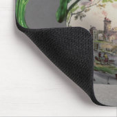 Longton Hall teapot, c.1755 Muismat (Hoek)