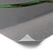 Longton Hall teapot, c.1755 Poster (Hoek)