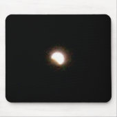 longverduistering muismat (Voorkant)