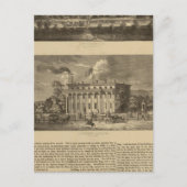 Longview Asylum, Ohio Briefkaart (Voorkant)