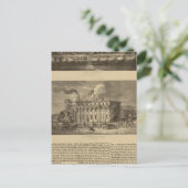 Longview Asylum, Ohio Briefkaart (Staand voorkant)