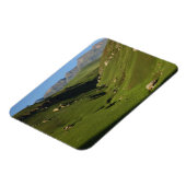 Longwall, Giant's Castle, Drakensberg Mountains, Magneet (Linkerzijde)