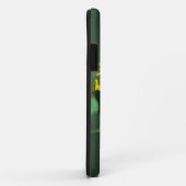 Longwing Vlinder iPhone5 Hoesje (Achterkant/rechts)