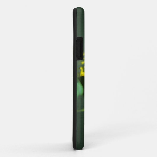 Longwing Vlinder iPhone5 Hoesje (Achterkant/rechts)