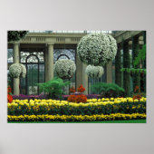 Longwood Gardens, Pennsylvania Poster (Voorkant)