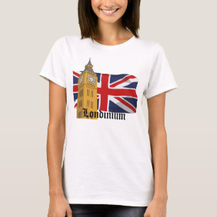 Loninium T-shirt