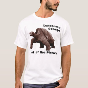 Loniry George Shirt