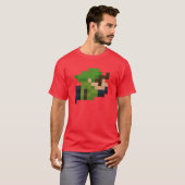 Lonk T-shirt (Voorkant volledig)