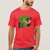 Lonk T-shirt (Voorkant)