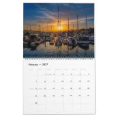 LONNIE CHRISTOPHER 2021 Agenda Kalender (Feb 2027)