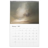 Lonnie Christopher 2023 Art Calendar Kalender (Feb 2027)