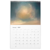 Lonnie Christopher 2023 Art Calendar Kalender (Jan 2027)