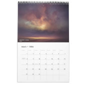 Lonnie Christopher 2023 Art Calendar Kalender (Mar 2026)