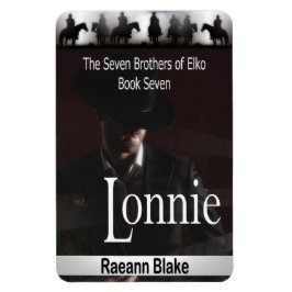 Lonnie Flexibele fotomagneet Magneet