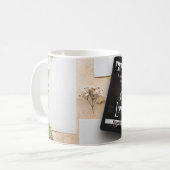 Lonnie - Zeven broers van Elko Exclusive Mok (Voorkant links)