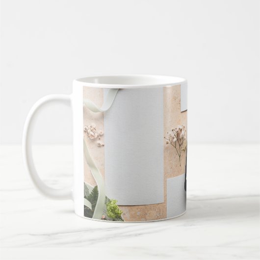 Lonnie - Zeven broers van Elko Exclusive Mok (Links)