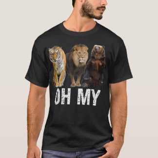 Lons en Beren... T-shirt