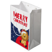 Lons Medium Gi Cadeauzakje (Voorkant Gekanteld)