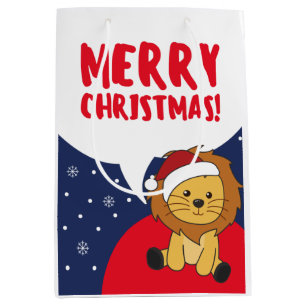Lons Medium Gi Cadeauzakje