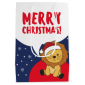 Lons Medium Gi Cadeauzakje (Achterkant)