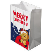 Lons Medium Gi Cadeauzakje (Achterkant Gekanteld)