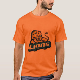 Lons Senior T Shirt