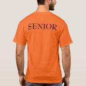Lons Senior T Shirt (Achterkant)
