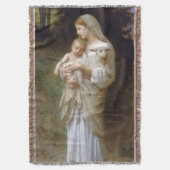 L'onschuld Deken (Voorkant Verticaal)