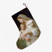 L'onschuld Kleine Kerstsok (Achterkant (Hangend))