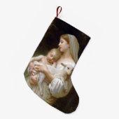 L'onschuld Kleine Kerstsok (Voorkant (Hangend))