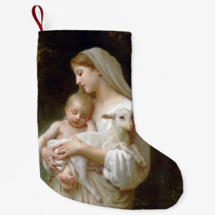 L'onschuld Kleine Kerstsok