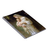 L'onschuld Notitieboek (Rechterzijde)