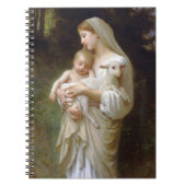 L'onschuld Notitieboek (Voorkant)