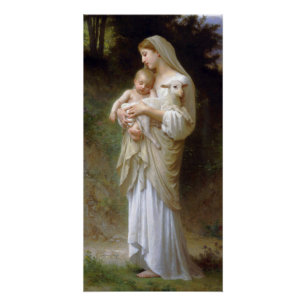 L'onschuld Perfect Poster