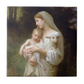 L'onschuld Tegeltje (Voorkant)