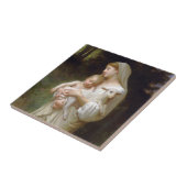 L'onschuld Tegeltje (Zijkant)