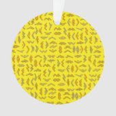 Lontara Ornament (voorkant)