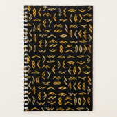 Lontara Planner (Voorkant)