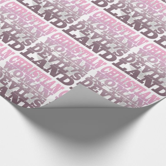 Lonyal Dove Cadeaupapier (Hoek)