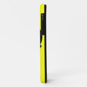 LOOCKY AFRO Case-Mate iPhone CASE (Achterkant/links)