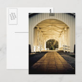 Lood aan briefkaart (Voorkant / Achterkant)