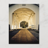 Lood aan briefkaart (Voorkant)