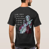 Lood buik Scottsboro jongens T-shirt (Achterkant)