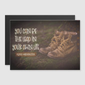 Lood in je eigen leven (Voorkant / Achterkant)